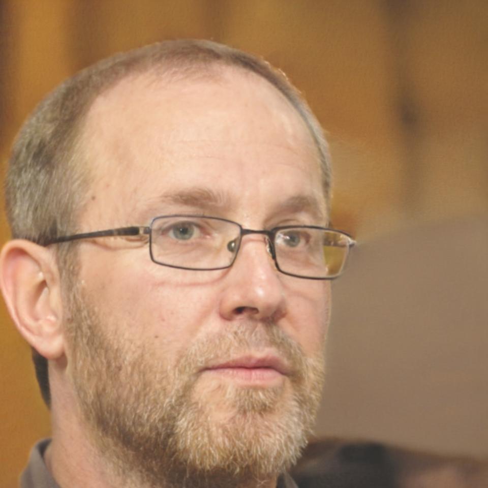 Markus Weber