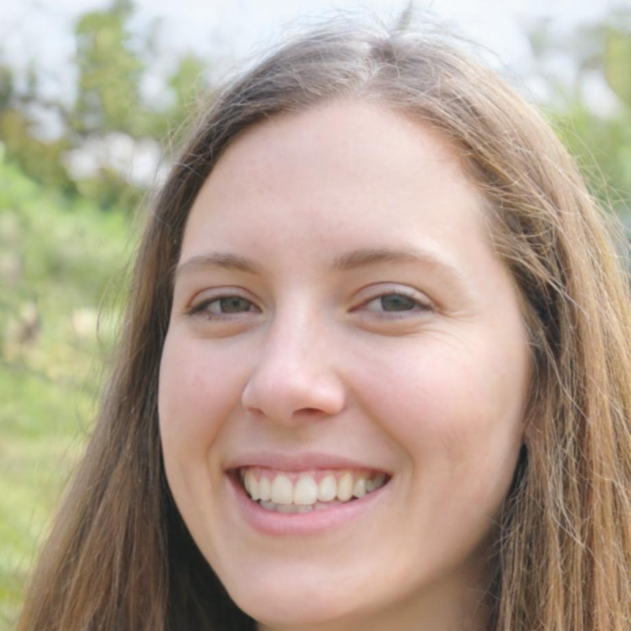 Dr. Sarah Klein, Leiterin Forschung und Entwicklung